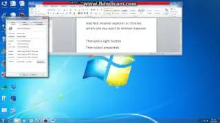 HOW TO REMOVE SAFESURF.NET MALWARE FROM YOUR INTERNET EXPLORER