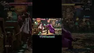 #tekken7 #tekken8 #fgc #fightinggamecommunity