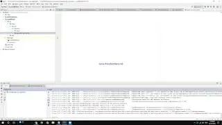2017: Springboot Multi Module Project 06   Adding application properties file