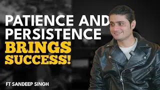 The Secrets to Bollywood Success Revealed FT Sandeep Singh #bollywood #actor #mumbai #casting 