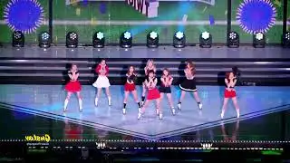 twice cheer up mirror