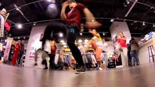 @sashaoshkin @reebok House Dance ^