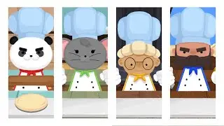 OVERCOOKED!2 Title