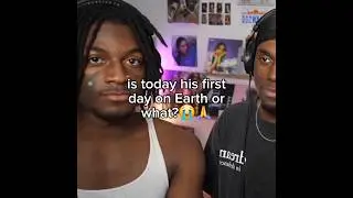 @jaxsondamusicmon  this video was so funny😭😭 #funny #sabrinacarpenter #reaction #fyp #tiktok #fy