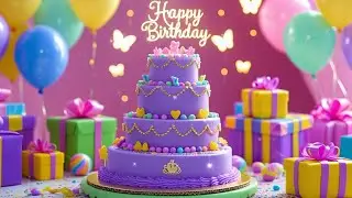 Birthday countdown song new year 