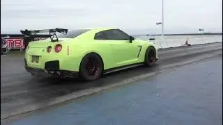 @1320gtr 9 sec run CMI March Mayhem Sacramento Raceway 2021