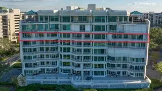 3 Seaside Ln unit 601, Belleair, FL