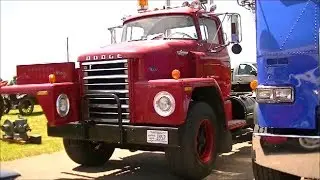 1969 Dodge 900 Truck