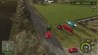 LS25 0$ Challenge on Daheim map #18