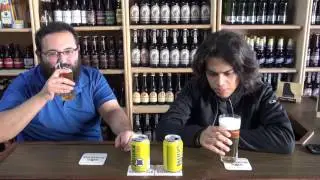 CERVEZA PAC&Iacute;FICO CATA