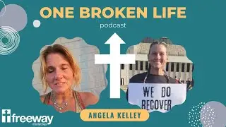 Episode 64: Angela Kelley