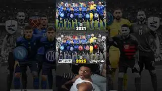 Italy's Euro 2021 Champions: Where Are They Now in 2025?