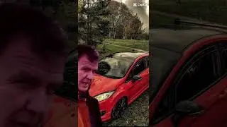 Jeremy Clarkson #car #ford #dealer