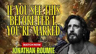 🕊️ If You Watch Before Feb 1st, You Are Marked by Heaven: Jonathan Roumie's Shocking Revelation
