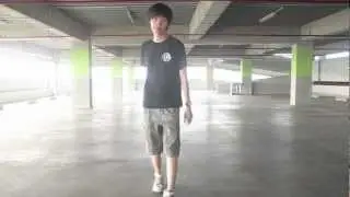 [07] - Spin Tutorial (Basic)