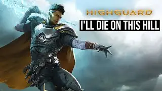 Highguard HATE and Defending Games Discussion
