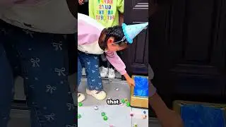 This Thing Wrapped Their Shoes in Seconds #gadget #cleaning #viral