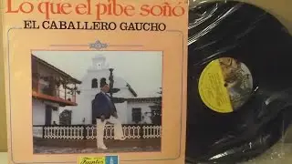 Padre Nuestro - El Caballero Gaucho ♫♪♫