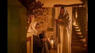 Pessebre Vivent de Peralada