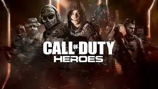 Official Call of Duty&reg;: Heroes 2.0 Update Trailer