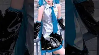 Choose your Anime cosplay costume🔥 pt-2 #cosplay #anime #edit #costume #girl #mitsuri #fyp