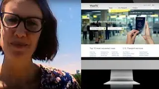 Erin VisaHQ Demo