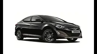 HYUNDAİ ELENTRA PLAKA AYDINLATMA AMP&Uuml;L&Uuml; NASIL DEĞİŞTİRİLİR, T&Uuml;M DETAYLAR