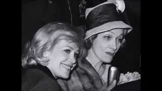 Marlene Dietrich; Gypsy