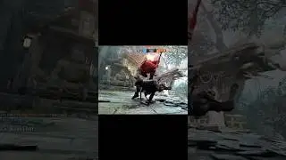 Flawless. Pk melts health like crazy #forhonor #gaming #ubisoft #clips #edit #capcut