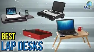 10 Best Lap Desks 2017