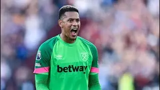 Beşiktaş'ın Hedefindeki Dünya Şampiyonu Kaleci: Alphonse Areola!