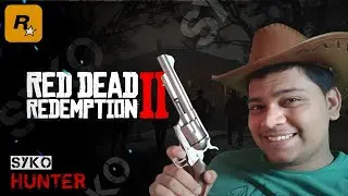 Arthur hunter is back guyiisssss|| red dead redemption 2 part-8 (LIVE)