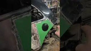 Самодельное крыло