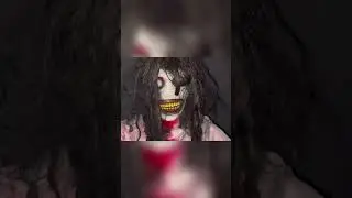 Комната ужасов👻
