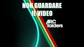 🔞 [ITA] ARC RAIDERS: NON GUARDARE IL VIDEO (SE SEI SENSIBILE A OFFESE, BESTEMMIE E INCAZZATURE) 🔞