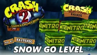 NITRO BOOM CB2 MOD VERSI&Oacute;N BETA - PRUEBA FPS MOD - CREADO POR RAYTENDO