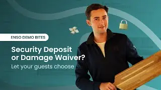 Security Deposit and Damage Waiver in Short-Term Rentals
