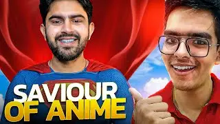 @NTCAnimeOfficial  THE SAVIOUR OF LOOKISM | Disscuion Stream | Anime Baba