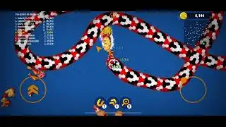 Worms.io - Folge 19 | #teuetschland #iphone #mobilegames | 24.11.25
