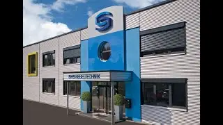 S+S Regeltechnik Corporate Video (Long Version) EN