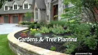 Sacred Space Landscape & Design - (705)722-7863