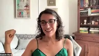 'Cognitive Autonomy in the Age of AI: Reflections on Homeopathy and Technology' with Ananda More