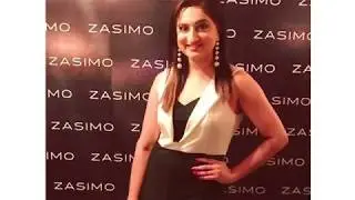 ZASIMO | Launch Event | Hosted by Sophiya Anjam | Zara Noor Abbas, Asad Siddiqui, Hania Aamir & more