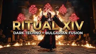 Subterra Sound 🔱 Ritual XIV | Dark Techno &times; Bulgarian Fusion&rdquo;