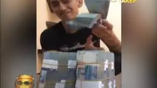 Pencuri Pamer Hasil Curian di Media Sosial