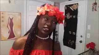 SPILLING TEAS | INVADE MY PRIVACY TAG | NEW