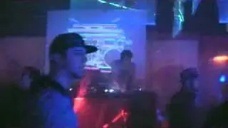 EIERTANZ @ Cactus (Tim Grothe)