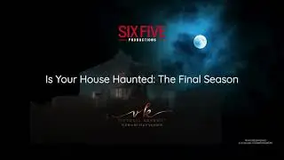 Is Your House Haunted - The Final Season - Norwalk, CA Trailer  - Full Episode Airing July 18, 2025