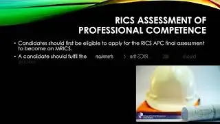 RICS Accredited Degree