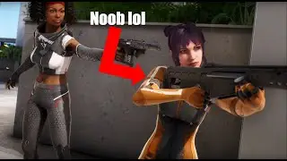 Rogue Company Funny Moments/Rage Moments/Glitches
